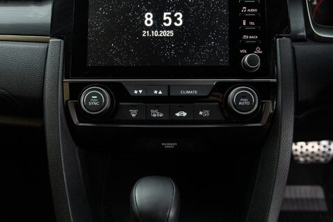 Honda Civic VTEC SPORT 33