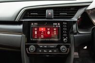 Honda Civic VTEC SPORT 24
