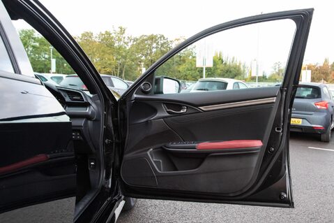 Honda Civic VTEC SPORT 14