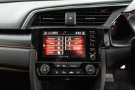 Honda Civic VTEC SPORT 22