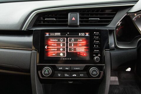 Honda Civic VTEC SPORT 22