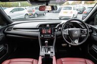 Honda Civic VTEC SPORT 3