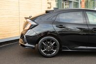 Honda Civic VTEC SPORT 7