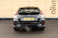 Honda Civic VTEC SPORT 6