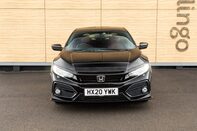 Honda Civic VTEC SPORT 5