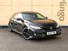 Honda Civic VTEC SPORT