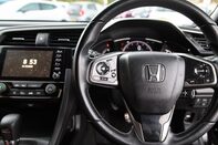 Honda Civic VTEC SPORT 19