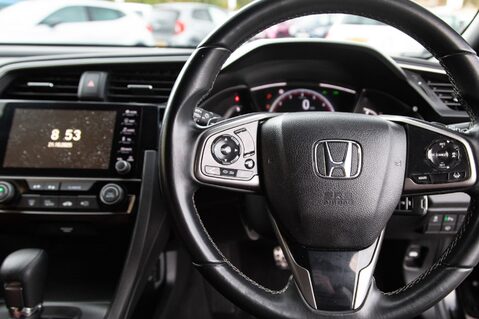 Honda Civic VTEC SPORT 19