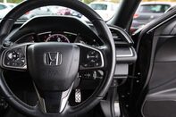 Honda Civic VTEC SPORT 20