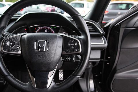 Honda Civic VTEC SPORT 20