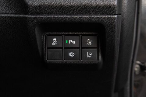 Honda Civic VTEC SPORT 16