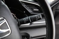 Honda Civic VTEC SPORT 18