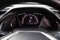 Honda Civic VTEC SPORT 15