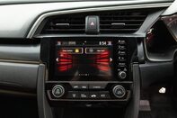 Honda Civic VTEC SPORT 28