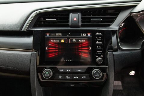 Honda Civic VTEC SPORT 28