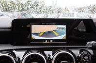 Mercedes-Benz A Class A 180 SE 32