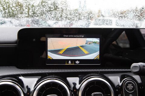 Mercedes-Benz A Class A 180 SE 32