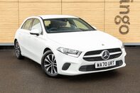 Mercedes-Benz A Class A 180 SE 1