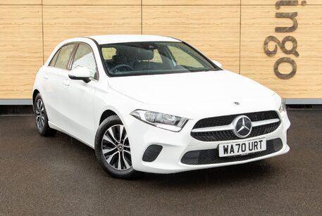 Mercedes-Benz A Class A 180 SE