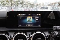 Mercedes-Benz A Class A 180 SE 25