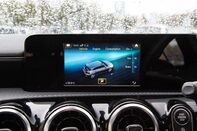 Mercedes-Benz A Class A 180 SE 30
