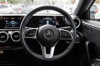 Mercedes-Benz A Class A 180 SE 21