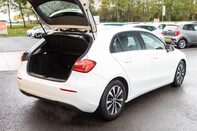 Mercedes-Benz A Class A 180 SE 38