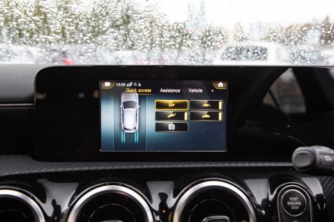 Mercedes-Benz A Class A 180 SE 24
