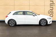 Mercedes-Benz A Class A 180 SE 12