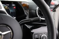 Mercedes-Benz A Class A 180 SE 18