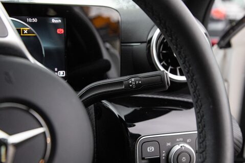 Mercedes-Benz A Class A 180 SE 18