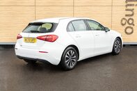 Mercedes-Benz A Class A 180 SE 2