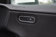 Mercedes-Benz A Class A 180 SE 36