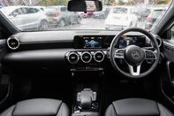 Mercedes-Benz A Class A 180 SE 3