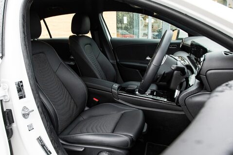 Mercedes-Benz A Class A 180 SE 33