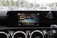 Mercedes-Benz A Class A 180 SE 26