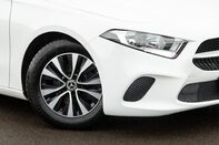 Mercedes-Benz A Class A 180 SE 10