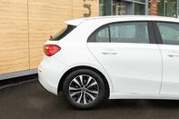 Mercedes-Benz A Class A 180 SE 7