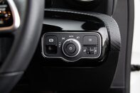 Mercedes-Benz A Class A 180 SE 16