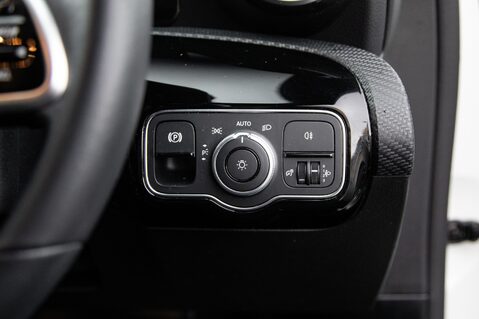Mercedes-Benz A Class A 180 SE 16