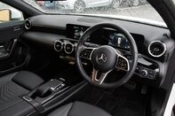Mercedes-Benz A Class A 180 SE 4