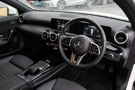 Mercedes-Benz A Class A 180 SE