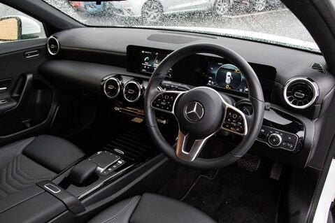 Mercedes-Benz A Class A 180 SE 4