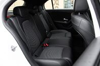 Mercedes-Benz A Class A 180 SE 37
