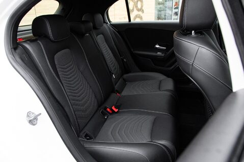 Mercedes-Benz A Class A 180 SE 37