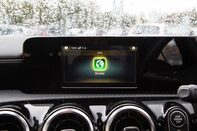 Mercedes-Benz A Class A 180 SE 31