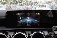 Mercedes-Benz A Class A 180 SE 22