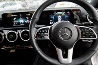 Mercedes-Benz A Class A 180 SE 19