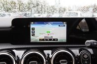 Mercedes-Benz A Class A 180 SE 28