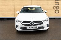 Mercedes-Benz A Class A 180 SE 5